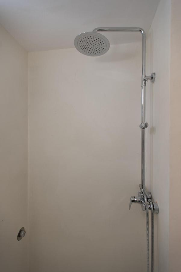 Anemomylosrooms2 Mykonos Town Bagian luar foto